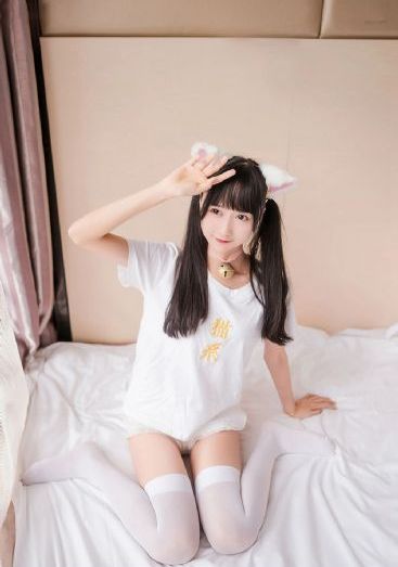 裙底的野兽