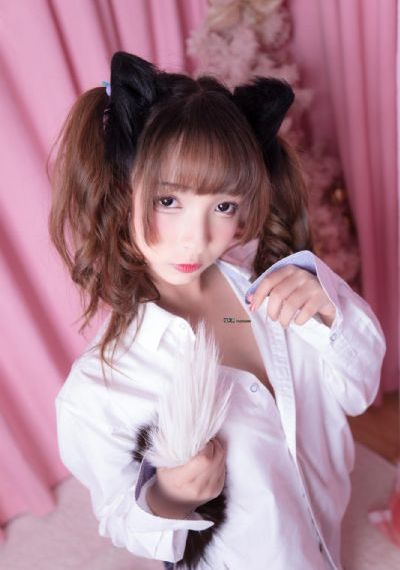白老妇