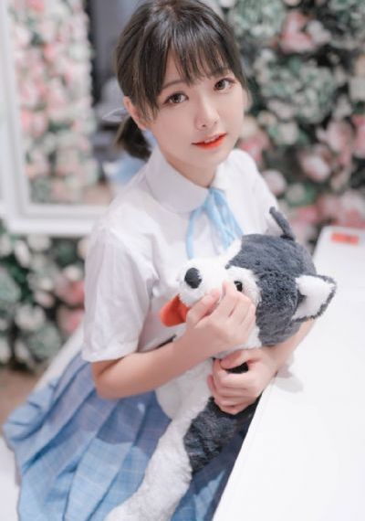 魔鬼恋人动漫