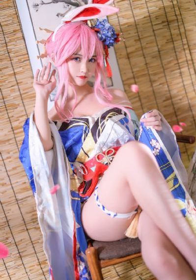 人事美魔女