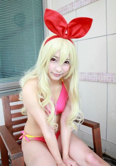 漂亮的女邻居3