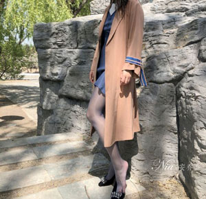 裙下的野兽