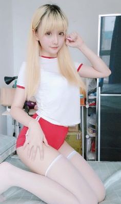 桃花艳降
