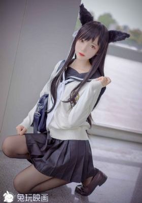 缘结甘神家