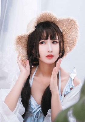 夕颜夫人最经典的版本