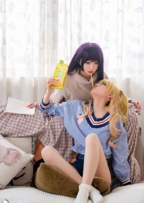 《田螺姑娘》
