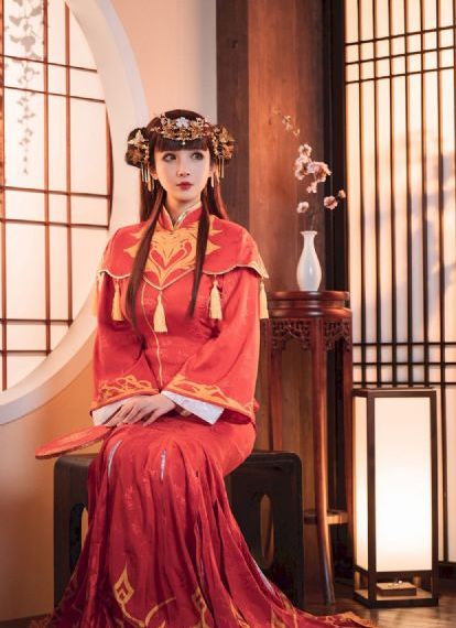 青春的诱惑