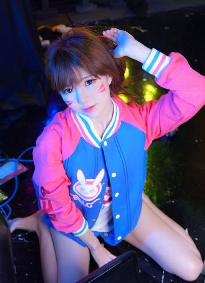 年轻的女朋友伦理