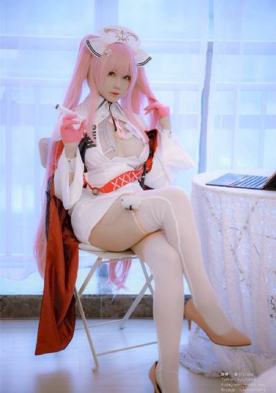 农场主女儿