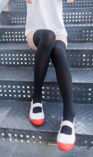 电车痴女