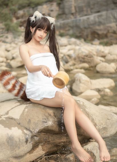 啊!荒野