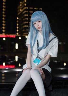 他们正年轻