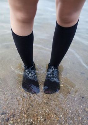 下雨时你的温柔