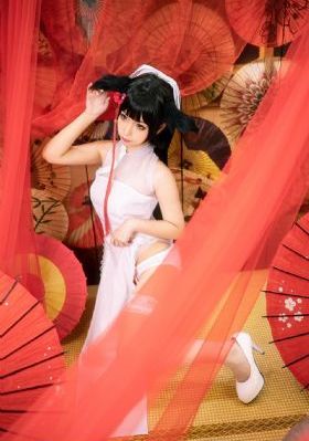 我和我朋友的妈妈