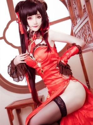 年轻姐夫