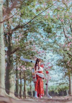 隔壁的女孩韩版