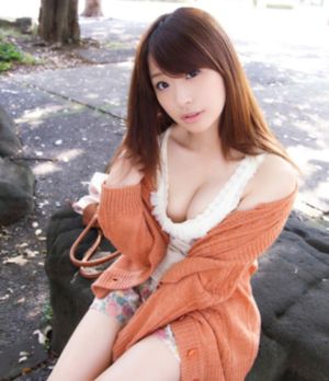 动漫美女被到高潮