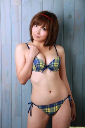 让她降落