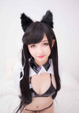淑女的品格