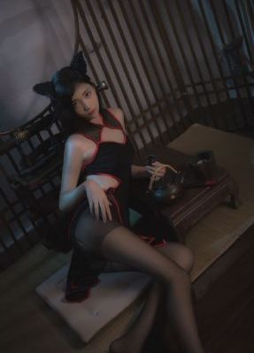 爱的放纵