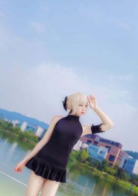 无法抗拒的他