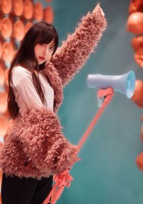 鬼怪的新娘